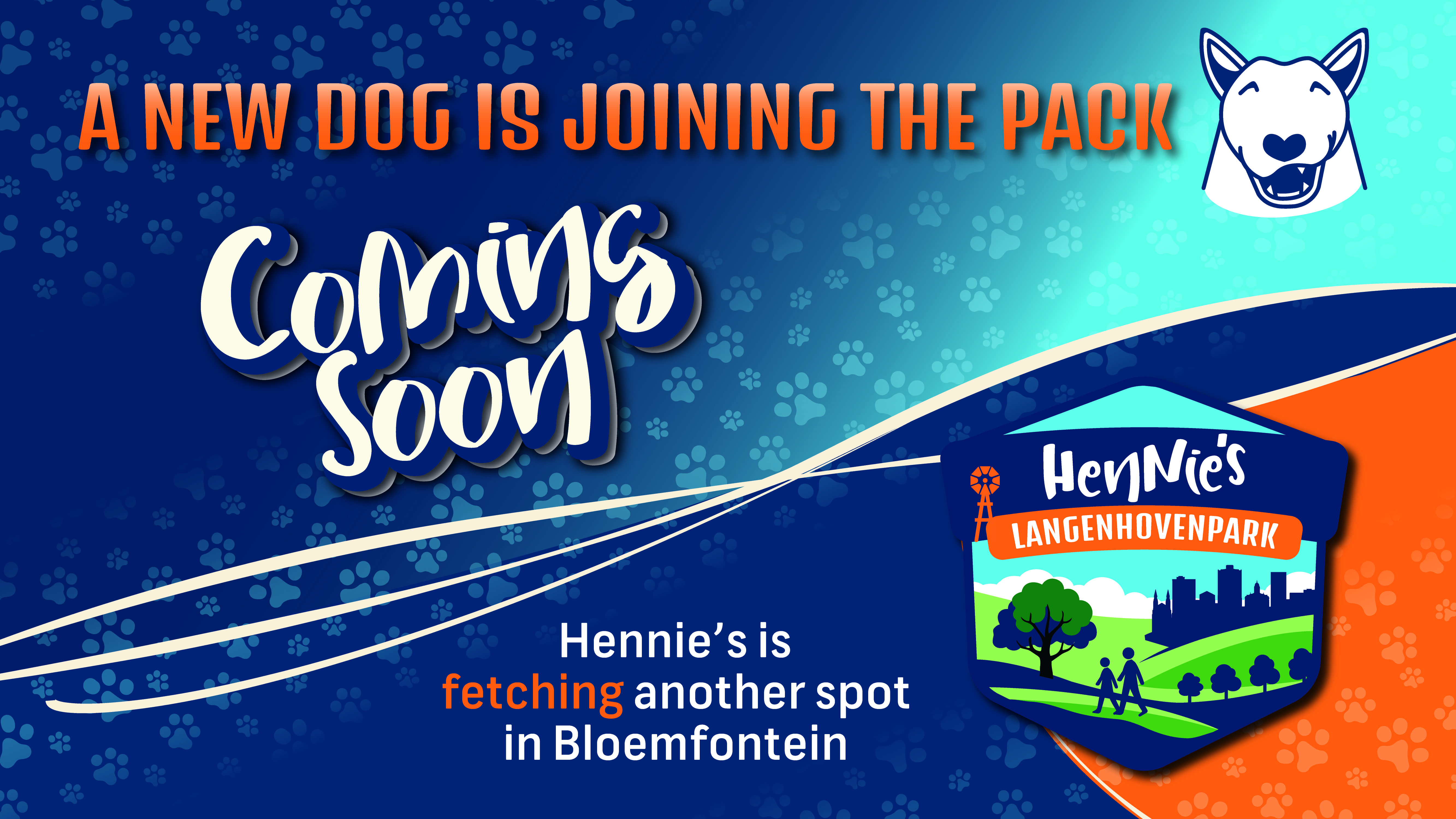 Langenhovenpark event